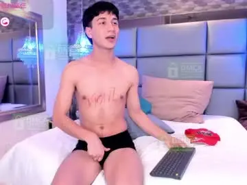 Chaturbate Live Sex Cam of taylor_brooks_