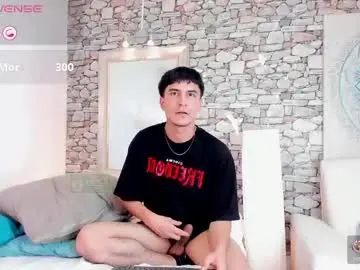 Chaturbate Free Porn Cam of taylor_brooks_