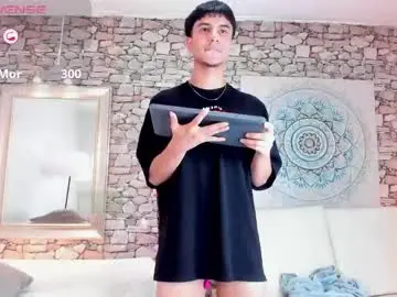 Chaturbate Free Porn Cam of taylor_brooks_