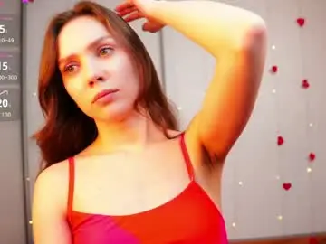 Chaturbate Live Porn of the_truewoman_show