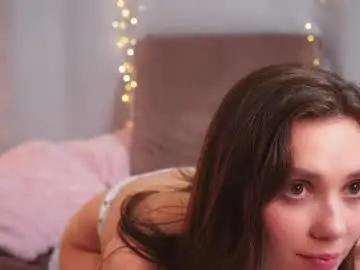 Chaturbate Sex Cam of the_truewoman_show