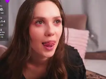 Chaturbate Best live sex cam show of the_truewoman_show