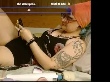 Chaturbate Free Porn Cam of thesirenscall