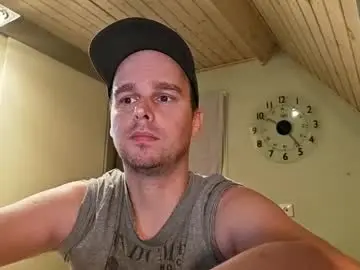 Chaturbate Live Sex Cam of vincentbb1