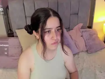 Chaturbate Live Sex of violet_nova1