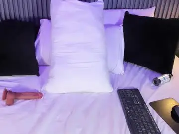 Chaturbate Sex Cam of yalezka_