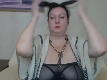 Chaturbate Live Porn of yourmilf4love