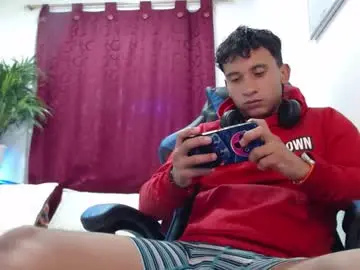 Chaturbate Free Porn Cam of _duvan_123