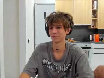Chaturbate Free Live Porn of _kurt