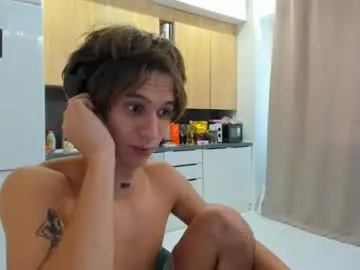 Chaturbate Adult Webcam of _kurt