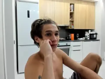 Chaturbate Adult Webcam of _kurt