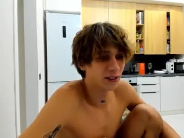 Chaturbate Adult Webcams of _kurt