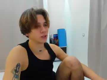 Chaturbate Adult Video Chat of _kurt