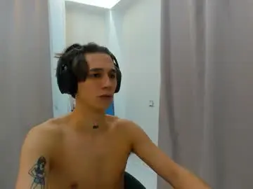 Chaturbate Sex Chat of _kurt