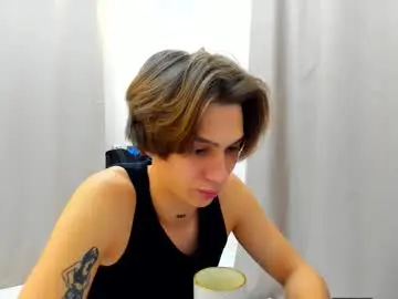 Chaturbate Nude Webcam of _kurt