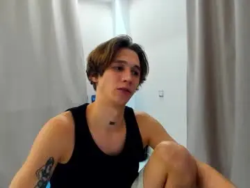 Chaturbate Sex Chat of _kurt