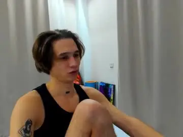 Chaturbate Sex Chat of _kurt