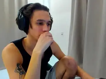 Chaturbate Adult Webcam of _kurt