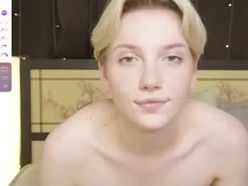 Chaturbate Live Sex Cam of _medal_of_horny_