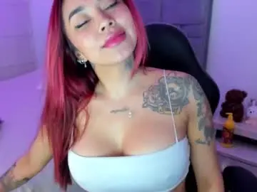 Chaturbate Adult Webcam of _viviana