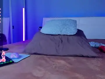 Chaturbate Adult Webcam of affroditta