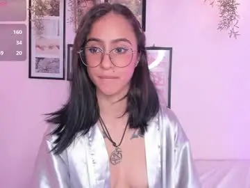 Chaturbate Sex Chat of alana_martinez_