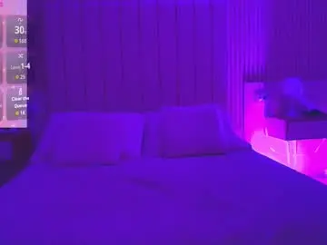 Chaturbate Live Sex of alessia_moon1