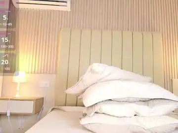 Chaturbate Watch Live Sex Cams of alessia_moon1