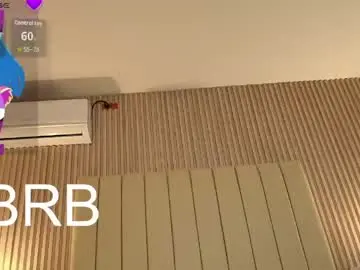 Chaturbate Free Live Porn of alessia_moon1