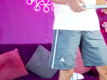 Chaturbate Nude Webcam of alessiovitale