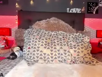 Chaturbate Sex Chat of amanda_6ix9ine