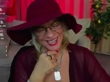 Chaturbate Adult Video Chat of anittaharris_