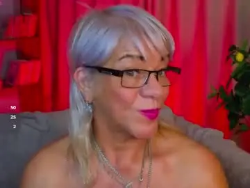 Chaturbate Sex Cam of anittaharris_