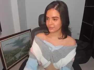 Chaturbate Adult Webcam of ariel_pinkdiamond