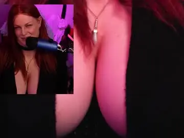 Chaturbate Live Sex Cam of athenamatrix