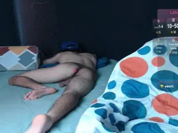 Chaturbate Private Sex Chat of axel_ag