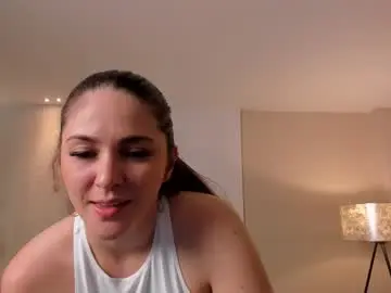 Chaturbate Sex Chat of beccabaxter