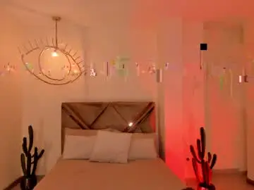 Chaturbate Nude Webcam of beccabaxter