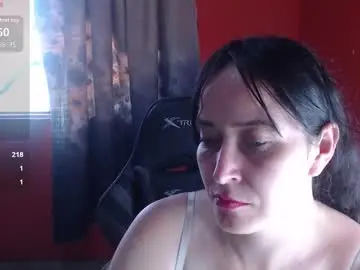 Chaturbate Best live sex cam show of carla_naugthy_