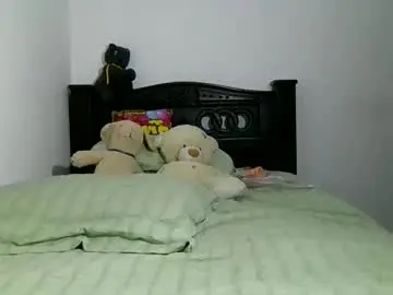 Chaturbate Sex Cam of celessteseductora