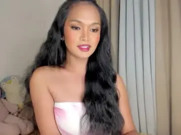 Chaturbate Private Sex Chat of cinnamoncandy14