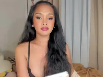 Chaturbate Live Sex of cinnamoncandy14