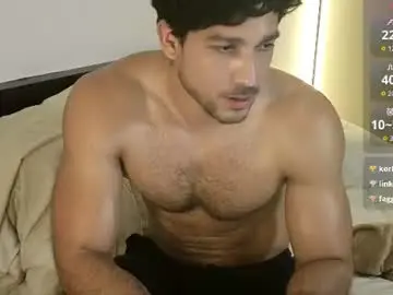Chaturbate Adult Video Chat of daemon_30