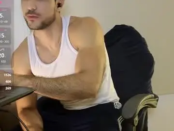 Chaturbate Watch Live Sex Cams of daemon_30
