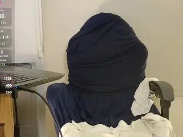 Chaturbate Sex Cam of daemon_30