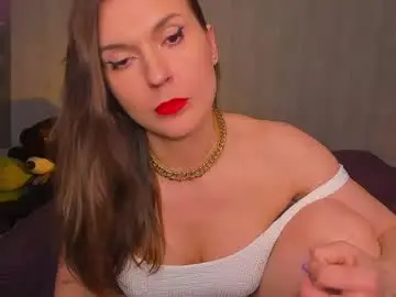 Chaturbate Free Live Porn of ericapowers