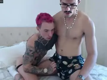 Chaturbate Best live sex cam show of erikcolle