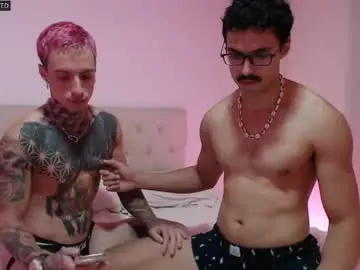 Chaturbate Best Webcam of erikcolle