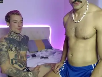 Chaturbate Nude Webcam of erikcolle