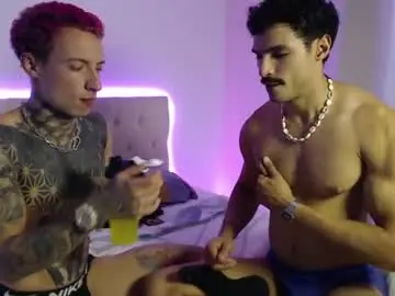 Chaturbate Best Webcam of erikcolle